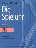 Die Spieluhr 