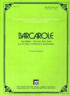 Barcarole 