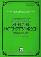 Zillertaler Hochzeitsmarsch 