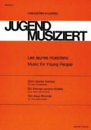 Jugend musiziert Heft 1 
