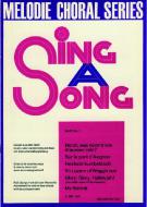 Sing A Song Vol. 1 