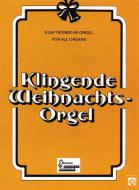 Klingende Weihnachtsorgel 