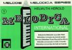 Melodica international 1 