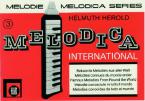 Melodica international 3 