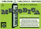 Melodica international 4 