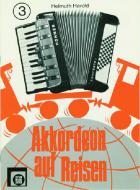 Akkordeon auf Reisen 3 