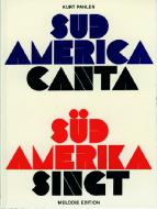 Sud America Canta 