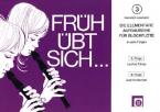 Früh übt sich... Heft 3 