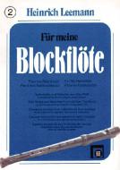 Für meine Blockflöte 2 