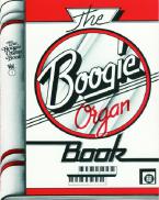 Boogie Organ Book Vol. 1 