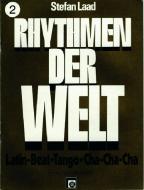 Rhythmen der Welt Heft 2 