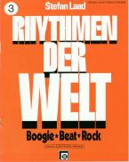 Rhythmen der Welt Heft 3 