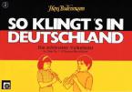 So klingts in Deutschland 2 