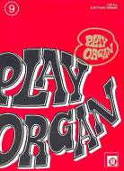 Play Organ Vol. 9 