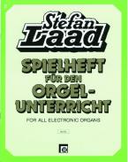 Spielheft für den Orgelunterricht 2 