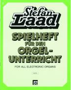 Spielheft für den Orgelunterricht 2 