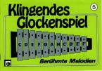 Klingendes Glockenspiel 5 