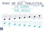 Rund um die Tonleiter 3 