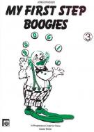 My First Step Boogies Vol. 3 