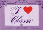 I Love Classic Heft 3 