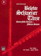 Beliebte Schweizer Tänze 