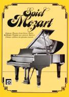 Spiel Mozart 