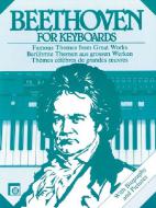 Beethoven for Keyboards 