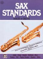 Sax Standards Vol. 6 
