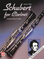 Schubert for Clarinet 