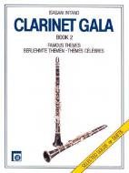 Clarinet Gala Vol. 2 