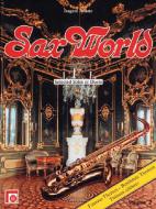 Sax World Vol. 2 
