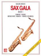 Sax Gala Vol. 1 
