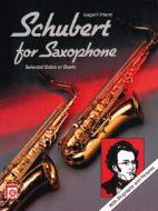 Schubert for Saxophone 