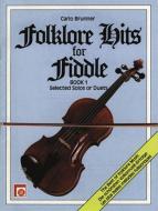 Folklore Hits Fiddle 1 