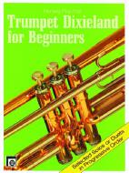 Trumpet Dixieland for Beginners 