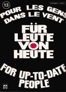 Für Leute von Heute 13 