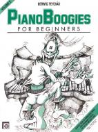 Pianoboogies Vol. 2 