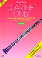 Clarinet only Vol. 2 