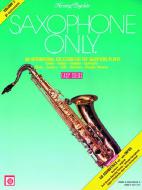 Saxophone Only Vol. 2 