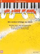 4 Hände am Klavier 6 