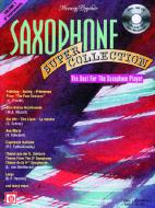 Saxophone Super Collection Vol. 1 