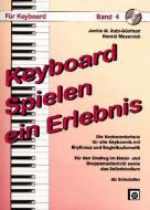 Keyboard spielen, ein Erlebnis 4 