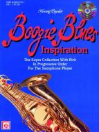 Boogieblues Inspiration 