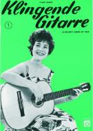 Klingende Gitarre Heft 1 