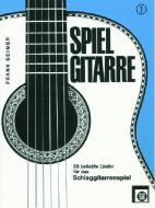 Spiel Gitarre Heft 1 
