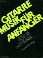 Gitarre-Musik für Anfänger Heft 2 