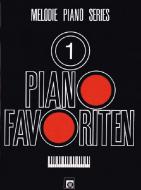 Piano Favoriten Heft 1 