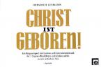 Christ ist geboren 