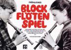 Fröhliches Blockflöten-Spiel 3 
