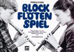 Fröhliches Blockflöten-Spiel 4 